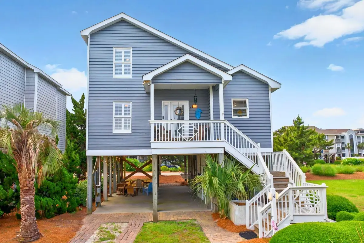 6 Indigo Ct., Ocean Isle Beach, NC 28469 - Image #1