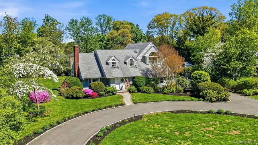 9 Townsend Road, Glen Cove, NY 11542 - #2