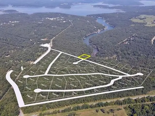 20482 S Chicken Creek Road, Cookson, OK 74427