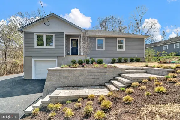 212 Penn Hopewell Rd, HOPEWELL, NJ 08525