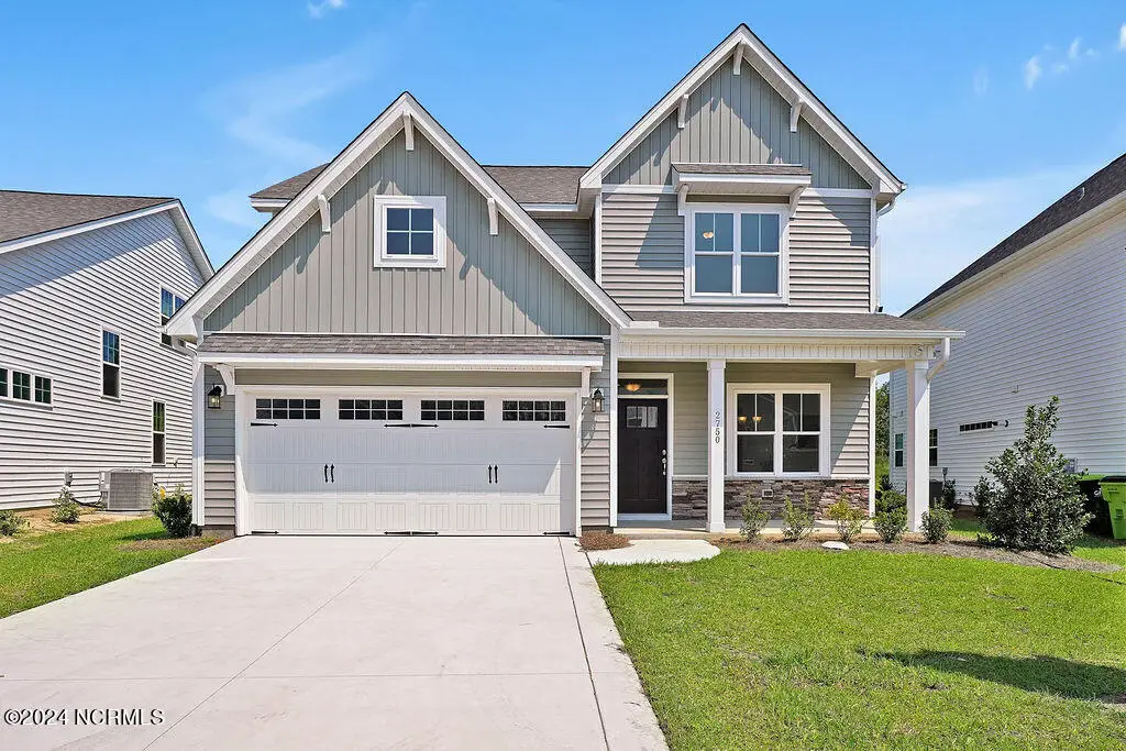 2750 Longleaf Pine Circle, Leland, NC 28451 - Image #1
