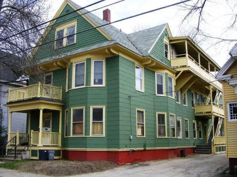 99 College Street, Lewiston, ME 04240 - #1