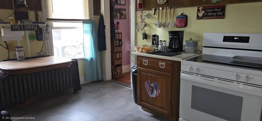 99 College Street, Lewiston, ME 04240 - #2