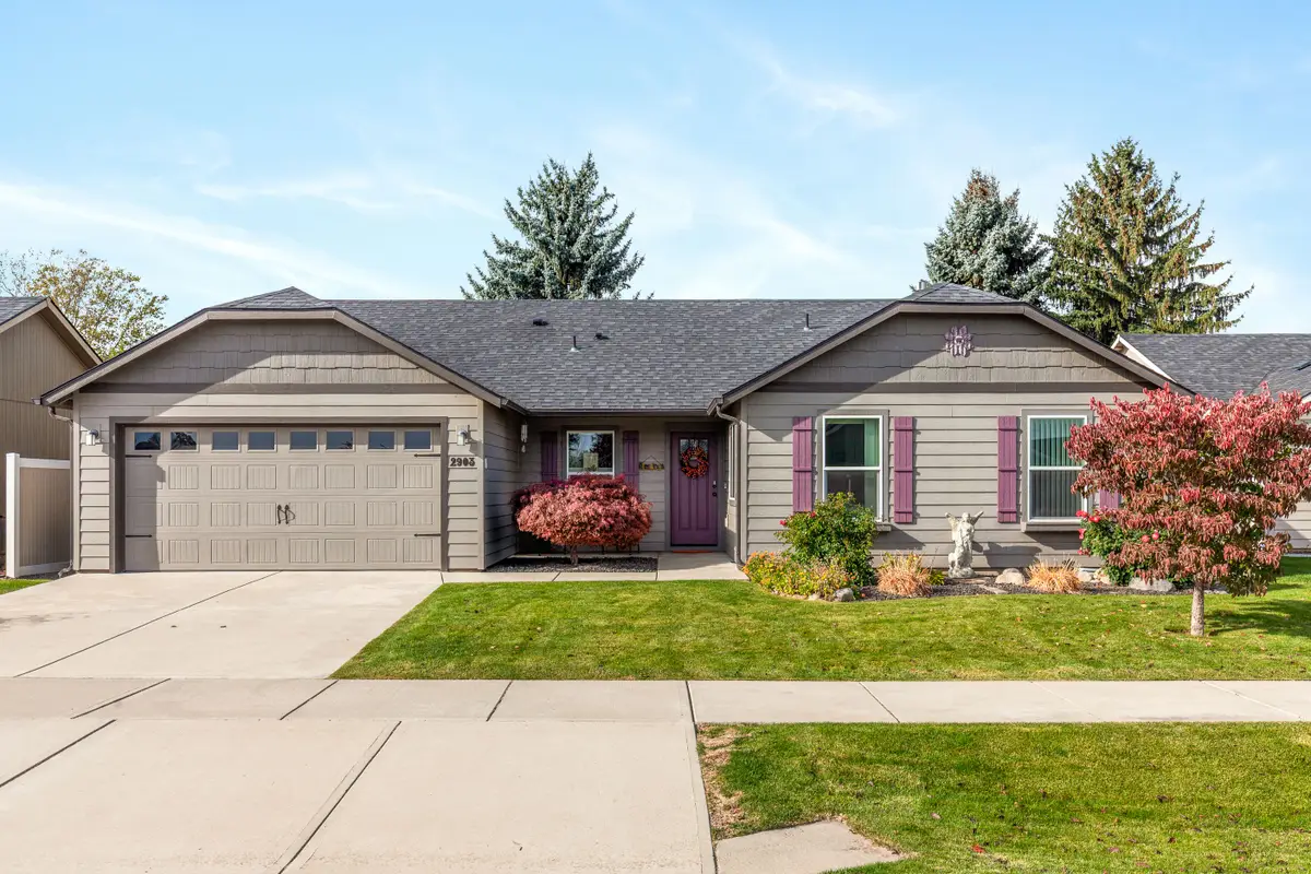 2903 N Harmony St, Spokane Valley, WA 99027 - Image #1