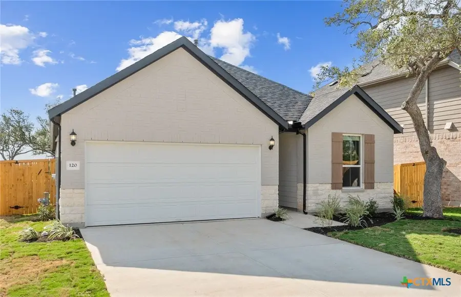 120 Adlai Ave, Georgetown, TX 78633 - Image #3