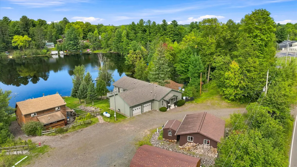 W7810 PERKINSTOWN AVENUE, Medford, WI 54451 - #1
