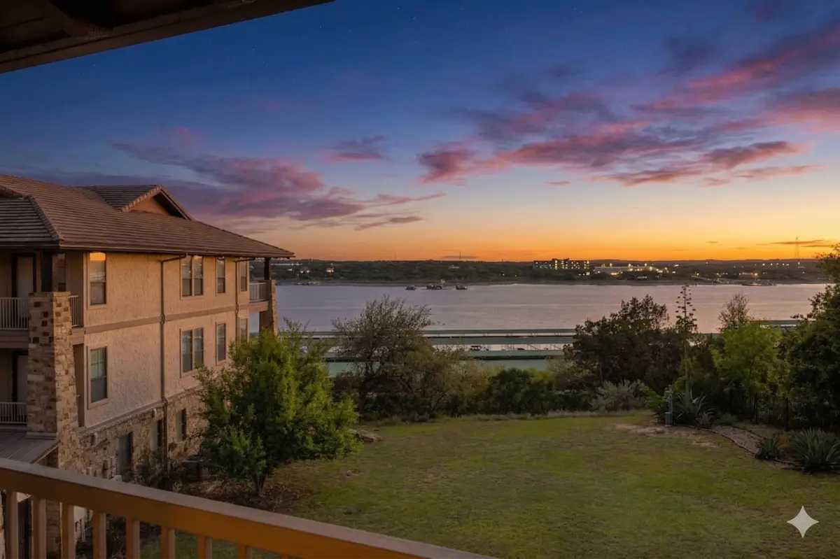 6712 Lantern View Dr #302, Jonestown, TX 78645 - #1