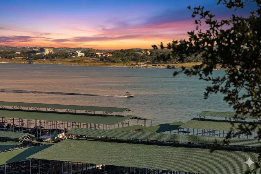 6712 Lantern View Dr #302, Jonestown, TX 78645 - #2