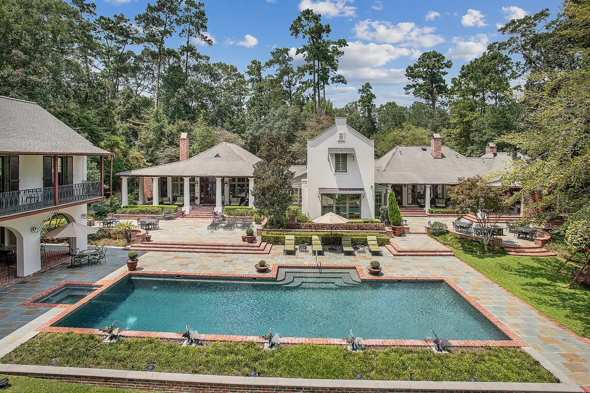 18722 Lake Harbour Avenue, Baton Rouge, LA 70816 - #1