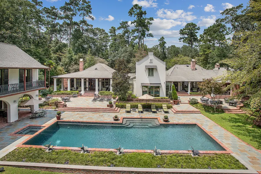 18722 Lake Harbour Avenue, Baton Rouge, LA 70816 - #2