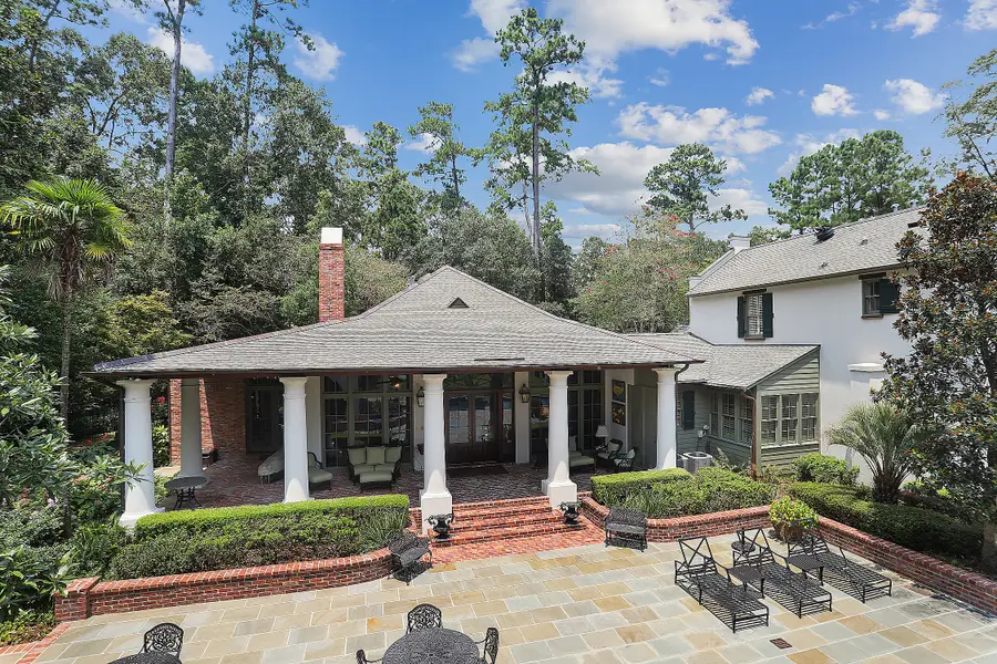 18722 Lake Harbour Avenue, Baton Rouge, LA 70816 - #3