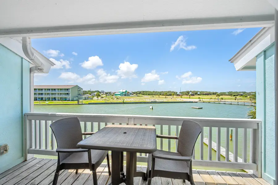 2292 N Fulton Beach #502, Rockport, TX 78382 - #2