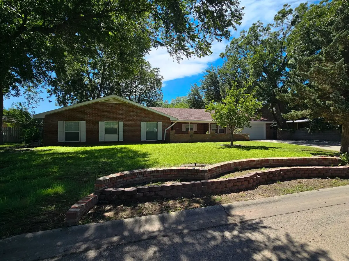1406 Stagner Dr, Carlsbad, NM 88220 - #1