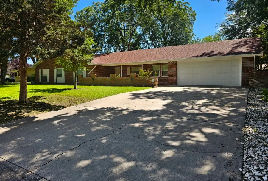 1406 Stagner Dr, Carlsbad, NM 88220 - #2