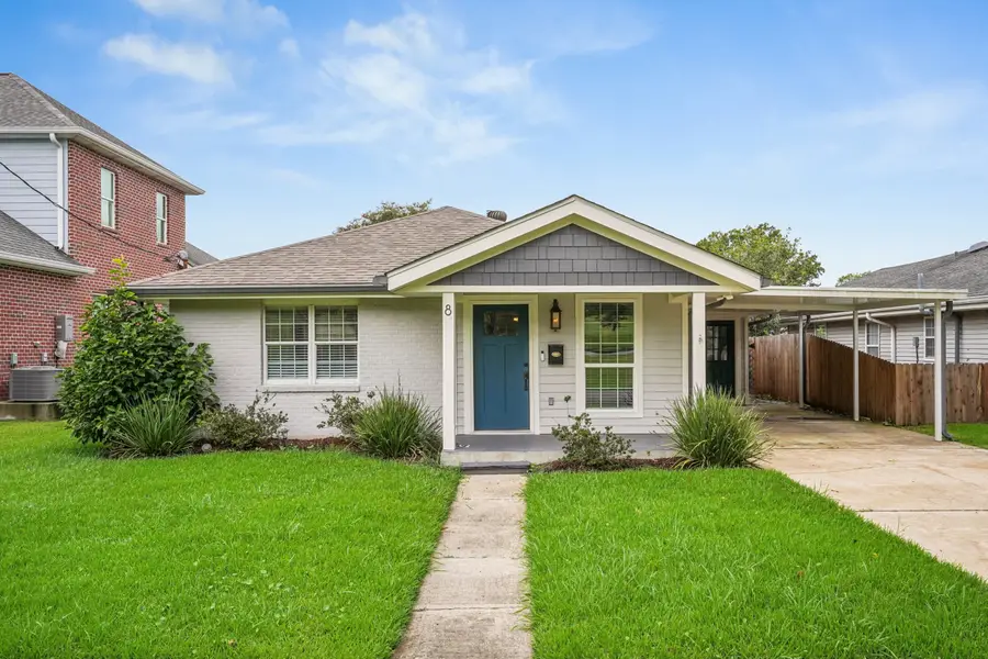 8 Oakland Avenue, Harahan, LA 70123 - #2