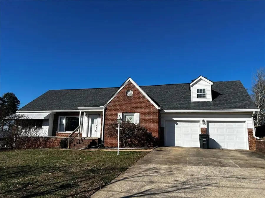 606 Pisgah Way, Calhoun, GA 30701 - #2