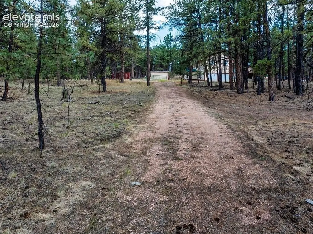 41 & 73 Ingels Drive, Florissant, CO 80816 - #1