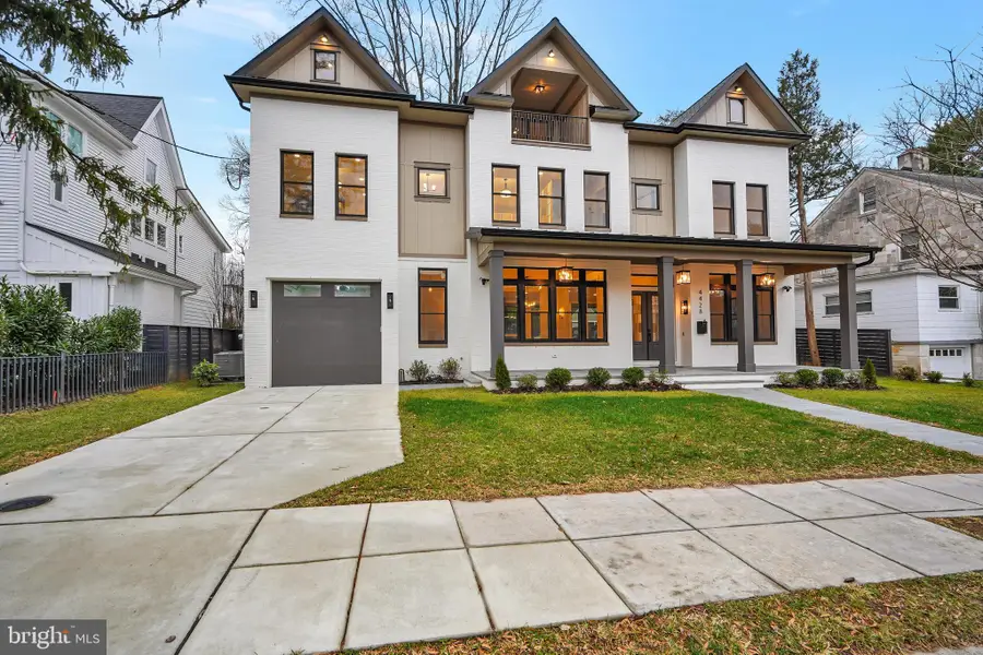 4428 Albemarle St Nw, Washington, DC 20016 - #2