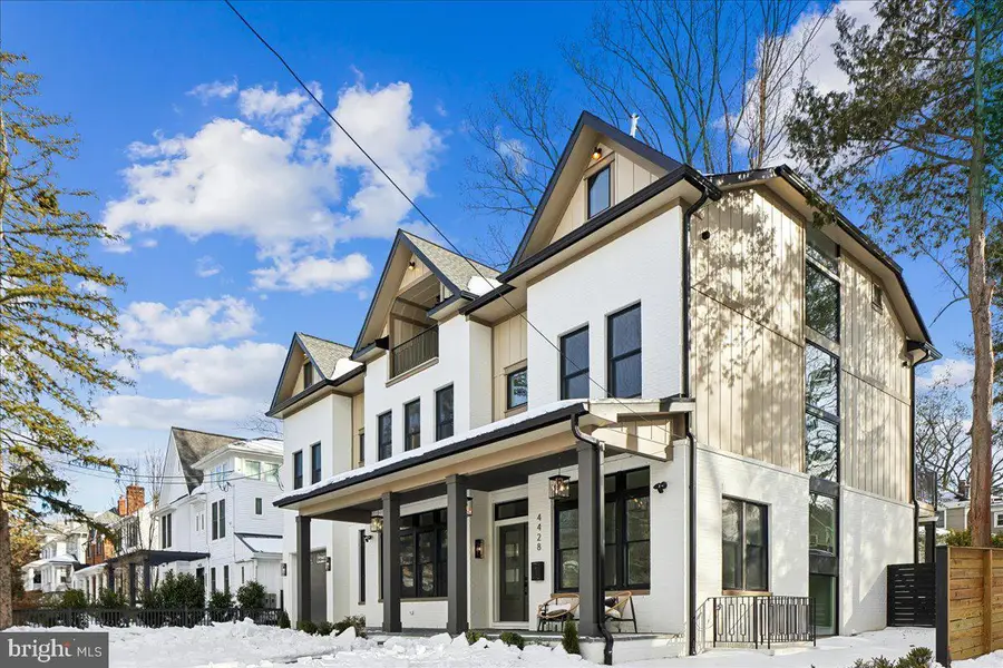 4428 Albemarle St Nw, Washington, DC 20016 - #3