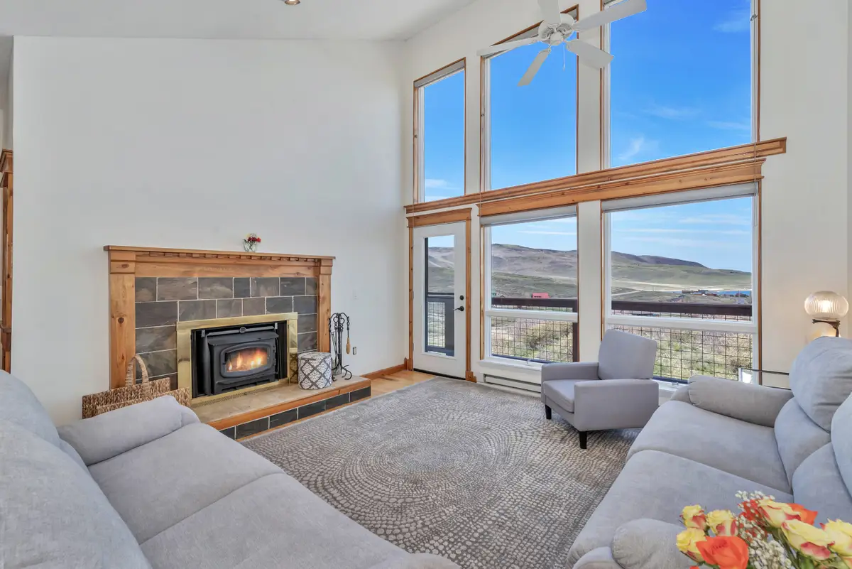 30331 County Road 16 #302, Oak Creek, CO 80467 - #1
