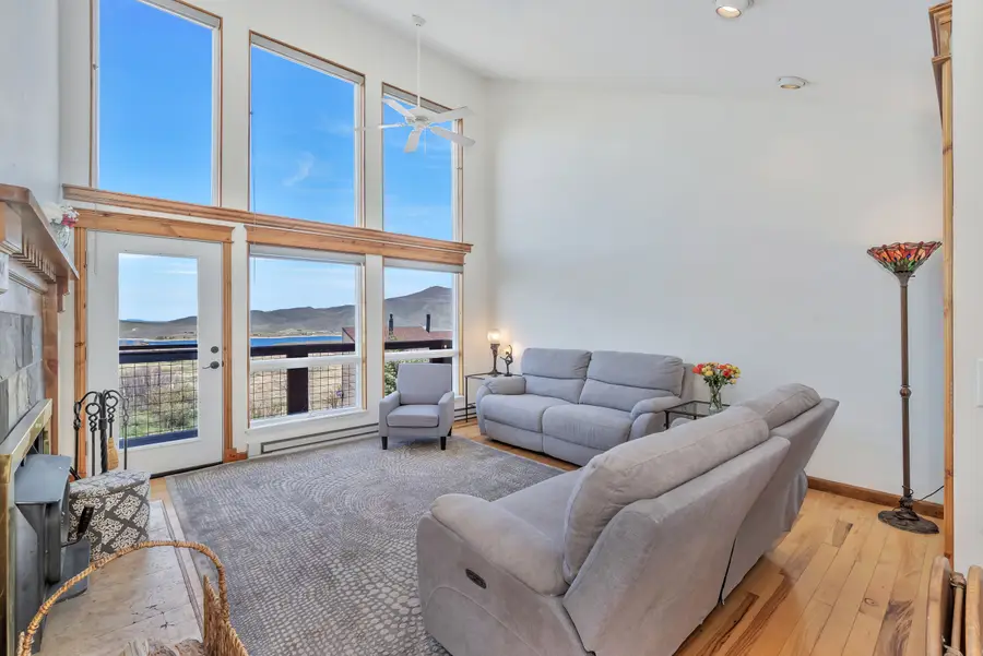 30331 County Road 16 #302, Oak Creek, CO 80467 - #3