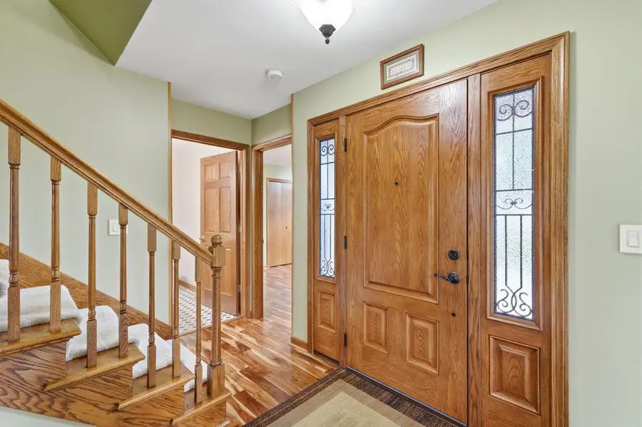 W4604 Pebble Dr, Lafayette, WI 53121 - #3
