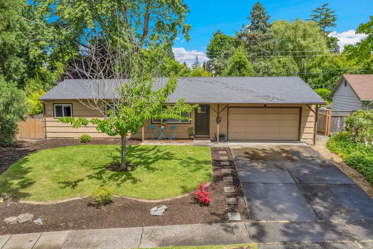 13295 SW Oakwood St, Beaverton, OR 97005 - #1
