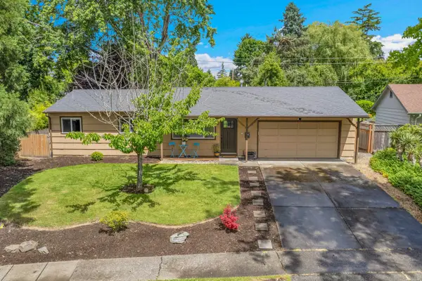 13295 SW Oakwood St, Beaverton, OR 97005