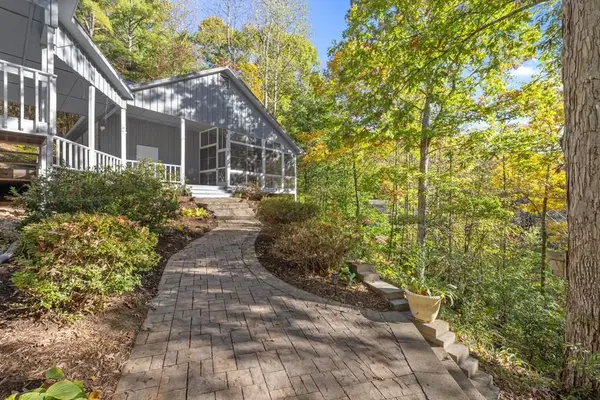 94 Butternut Creek Road, Blairsville, GA 30512