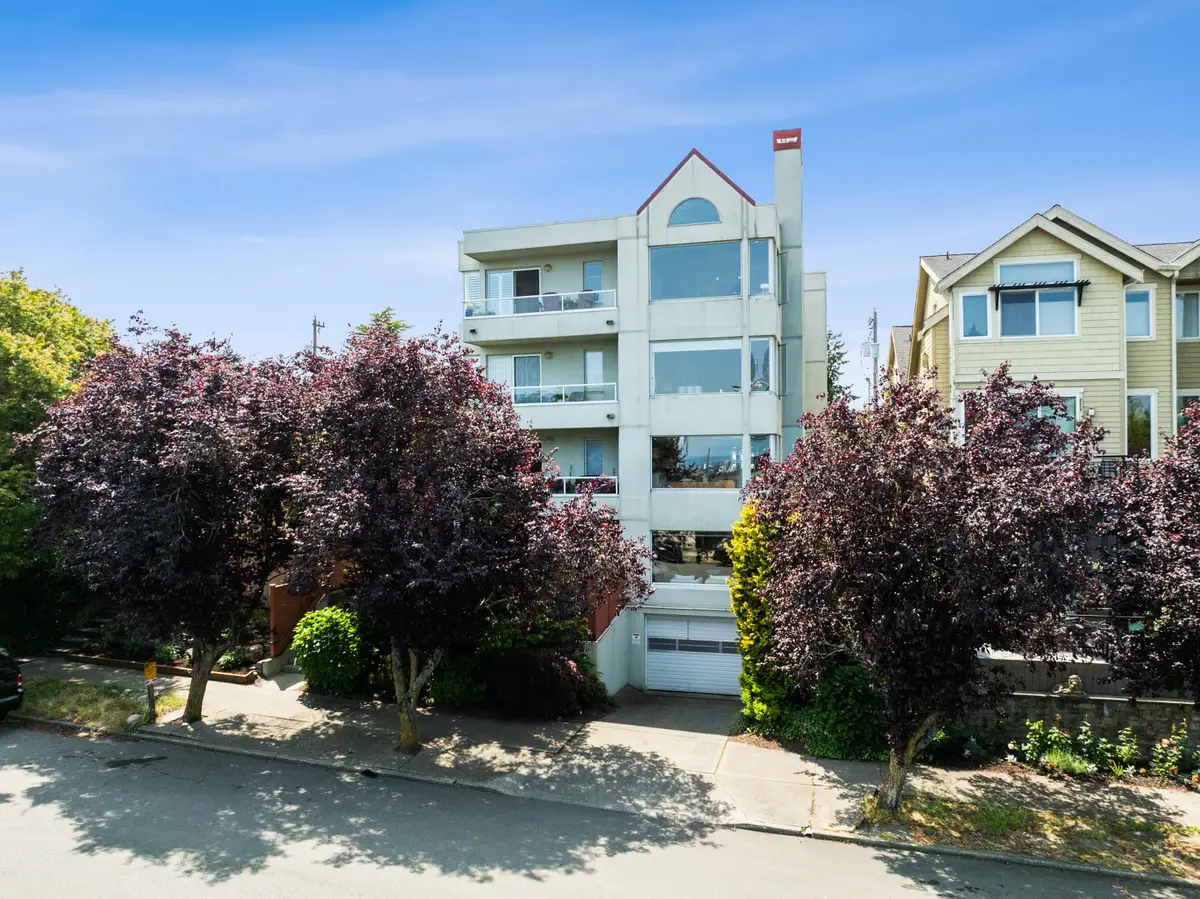1613 California Avenue Sw #101, Seattle, WA 98116 - #1
