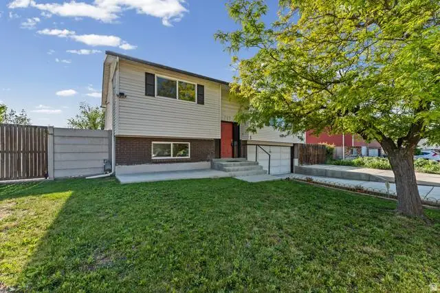789 N Sir Philip Dr W, Salt Lake City, UT 84116 - #1