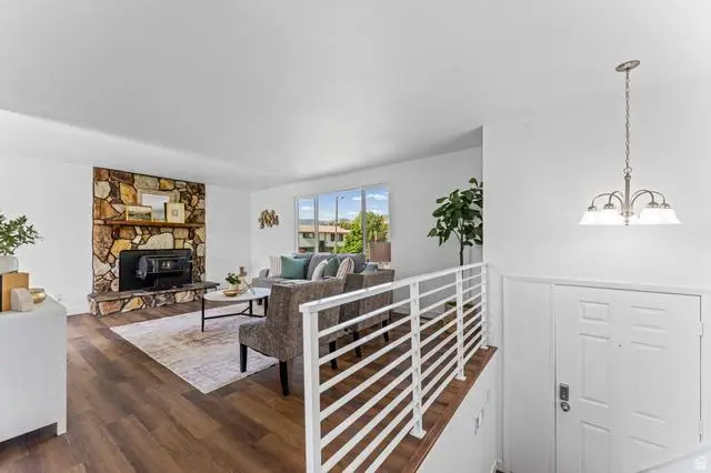 789 N Sir Philip Dr W, Salt Lake City, UT 84116 - #2