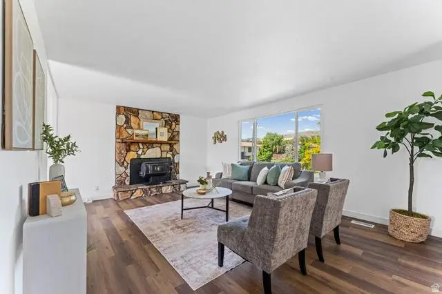 789 N Sir Philip Dr W, Salt Lake City, UT 84116 - #3