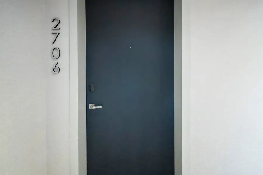 1451 Brickell Ave #2706, Miami, FL 33131 - #2