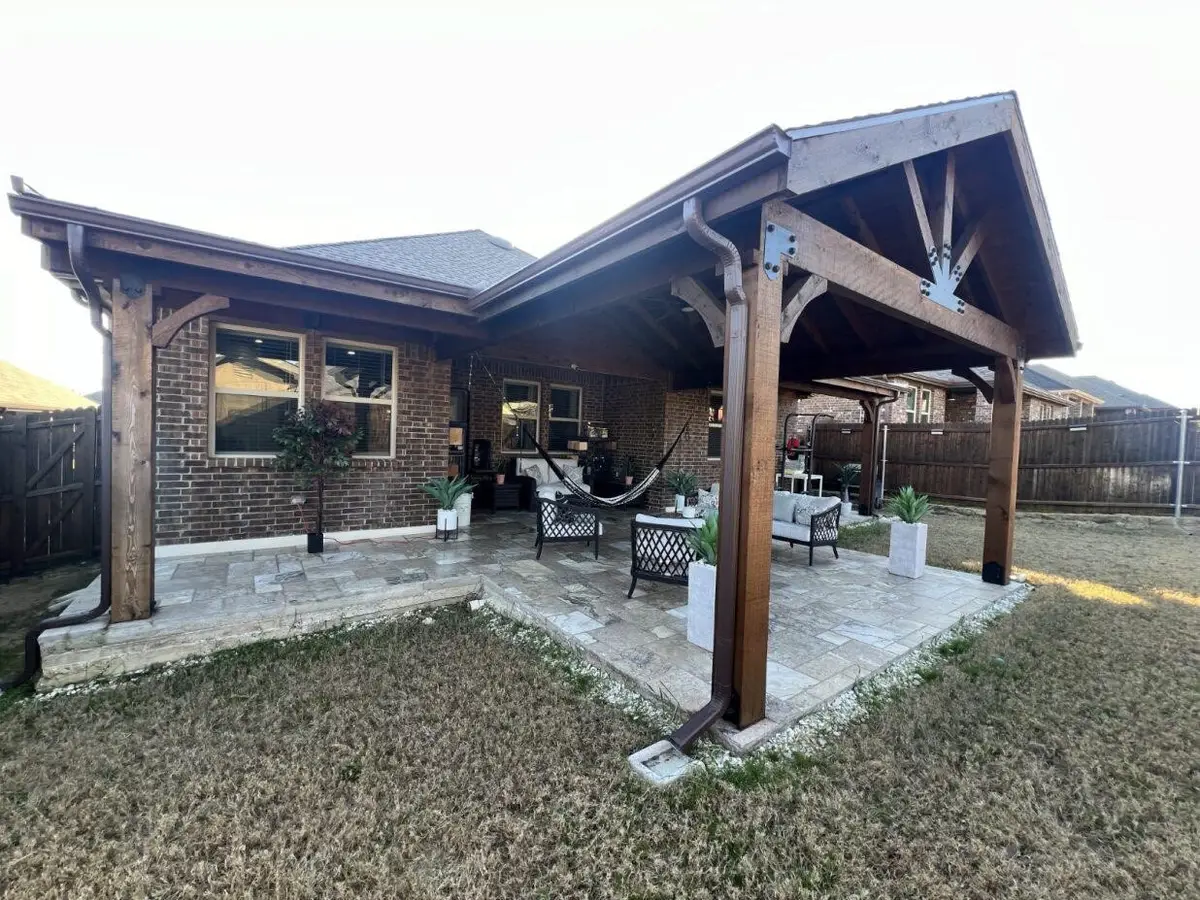 2908 Frio Road, Little Elm, TX 75068 - #1