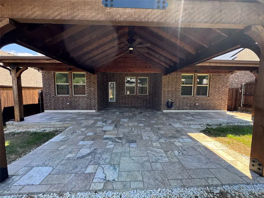 2908 Frio Road, Little Elm, TX 75068 - #3