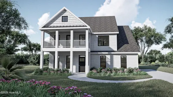 87 Delphi Trace, Hampstead, NC 28443
