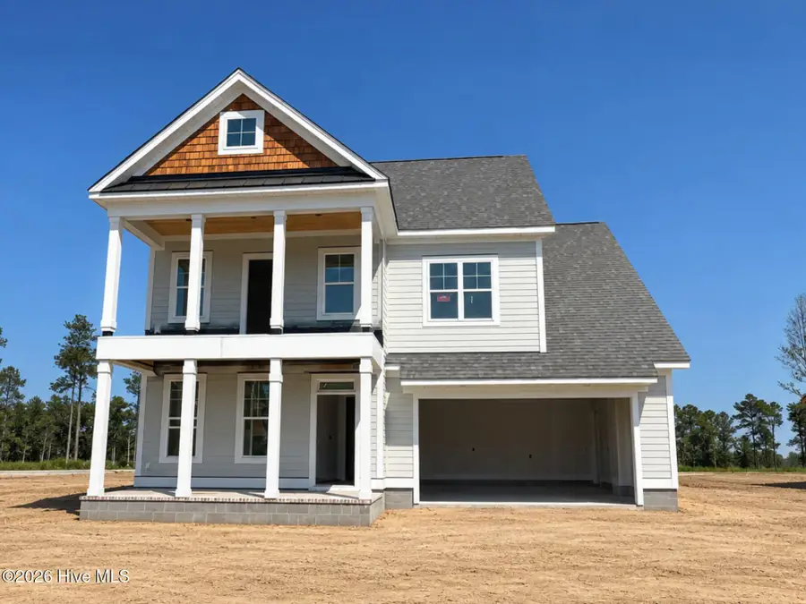 87 Delphi Trace, Hampstead, NC 28443 - #2