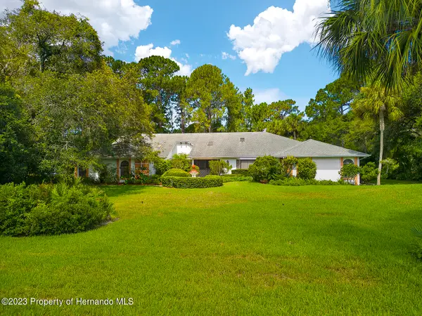 6049 Patricia Place, WEEKI WACHEE, FL 34607