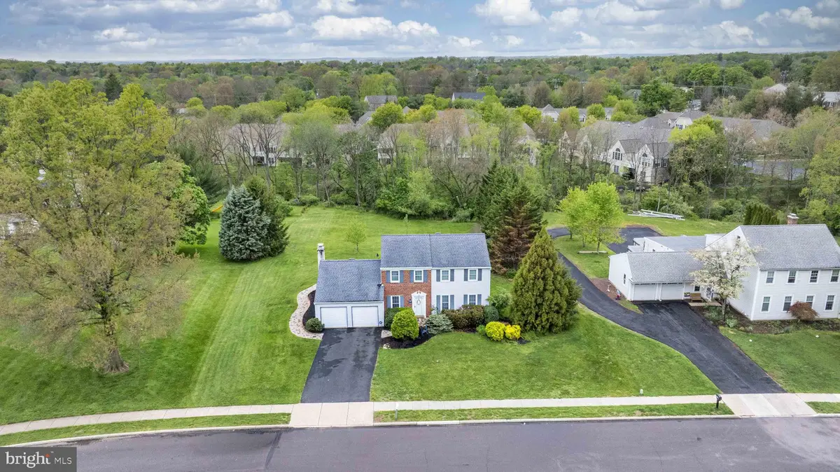 634 Conestoga Ln, Lansdale, PA 19446 - #1