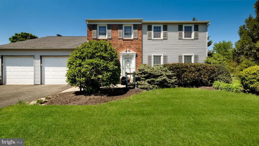 634 Conestoga Ln, Lansdale, PA 19446 - #2