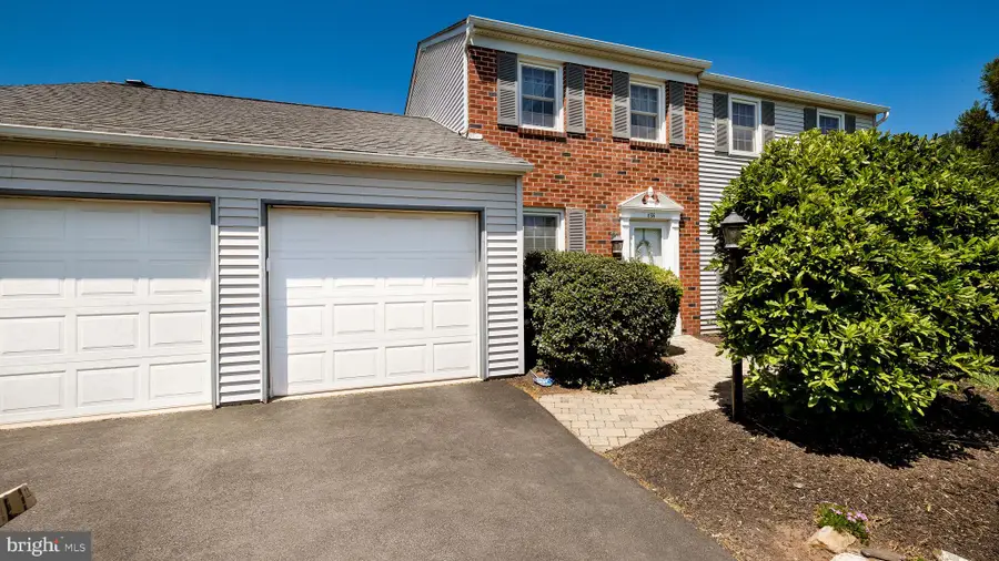 634 Conestoga Ln, Lansdale, PA 19446 - #3