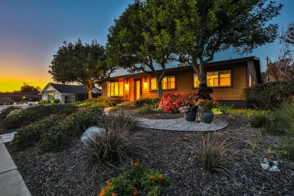 633 Purdue Drive, Claremont, CA 91711