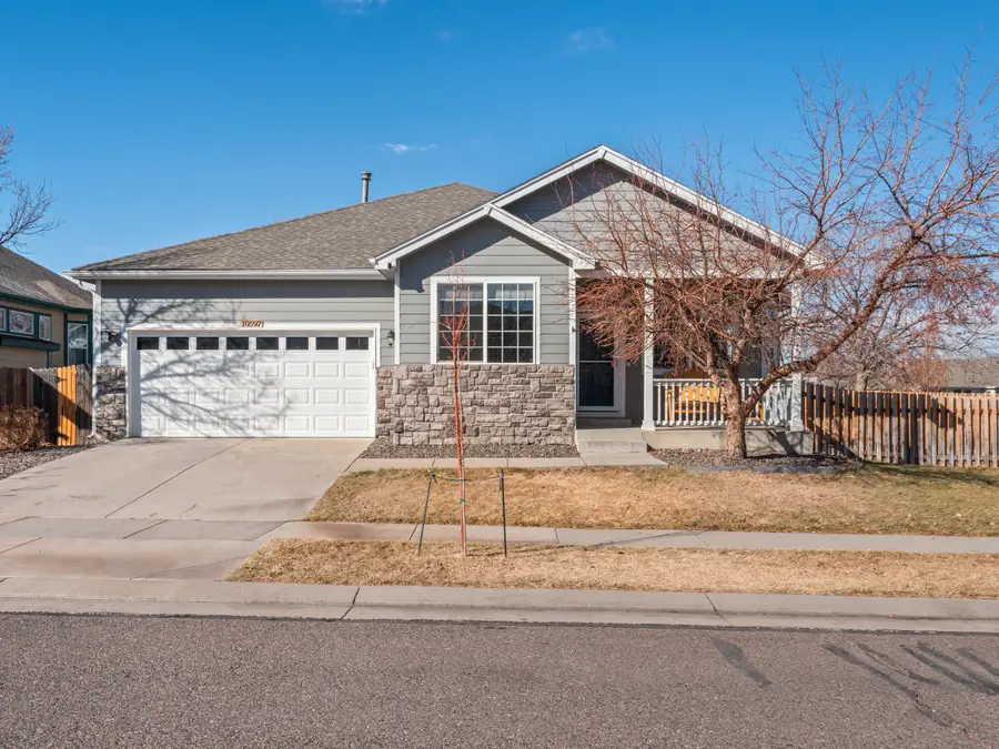 10597 Worchester Street, Commerce City, CO 80022 - #2