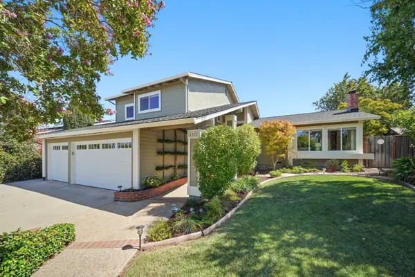 5352 Hounds, San Jose, CA 95135