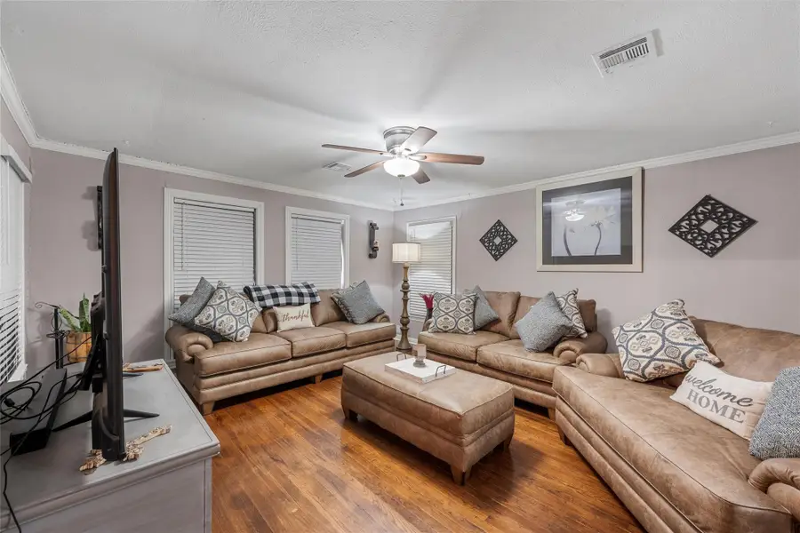 3241 Edmond Avenue, Waco, TX 76707 - Image #3