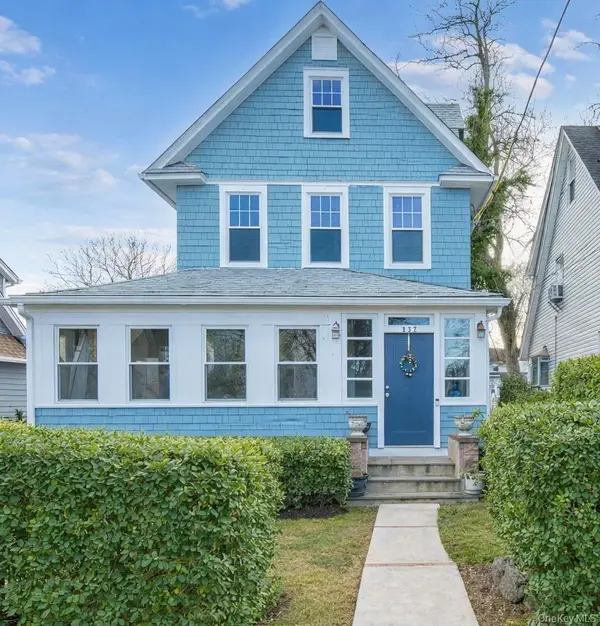 132 Mayflower Avenue, New Rochelle, NY 10801