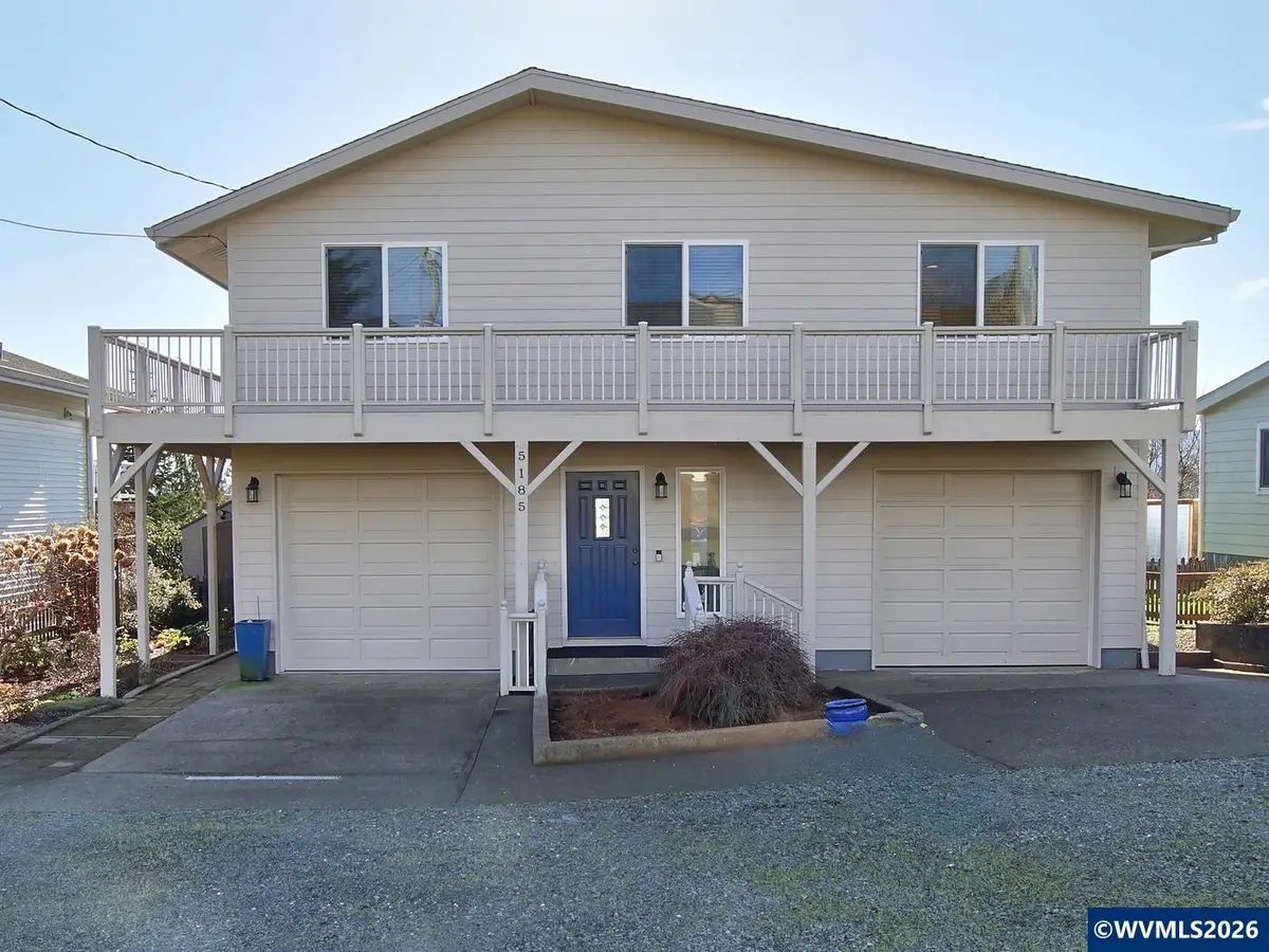 5185 Main St, Bay City, OR 97107 - #1