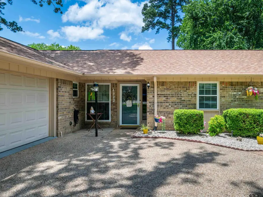 4922 Leaning Oaks Drive, Flint, TX 75762 - Image #3