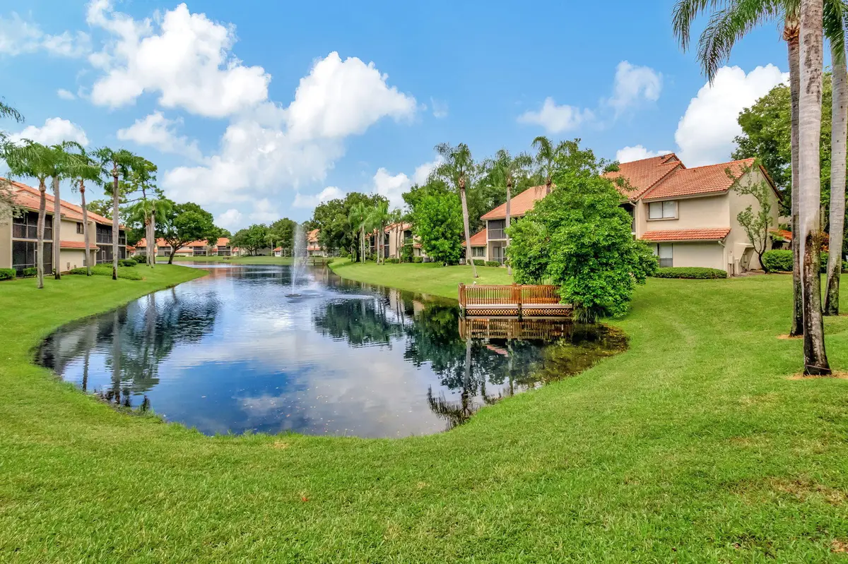 5731 Coach House Circle #A, Boca Raton, FL 33486 - #1